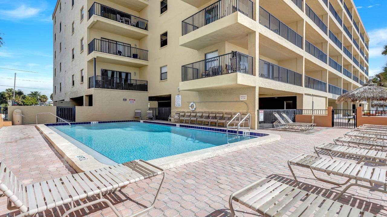Photo of Outdoor in Madeira Beach