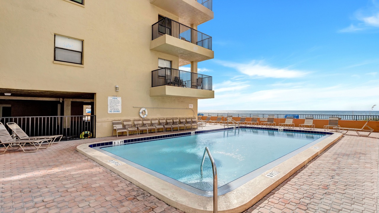 Photo of Outdoor in Madeira Beach