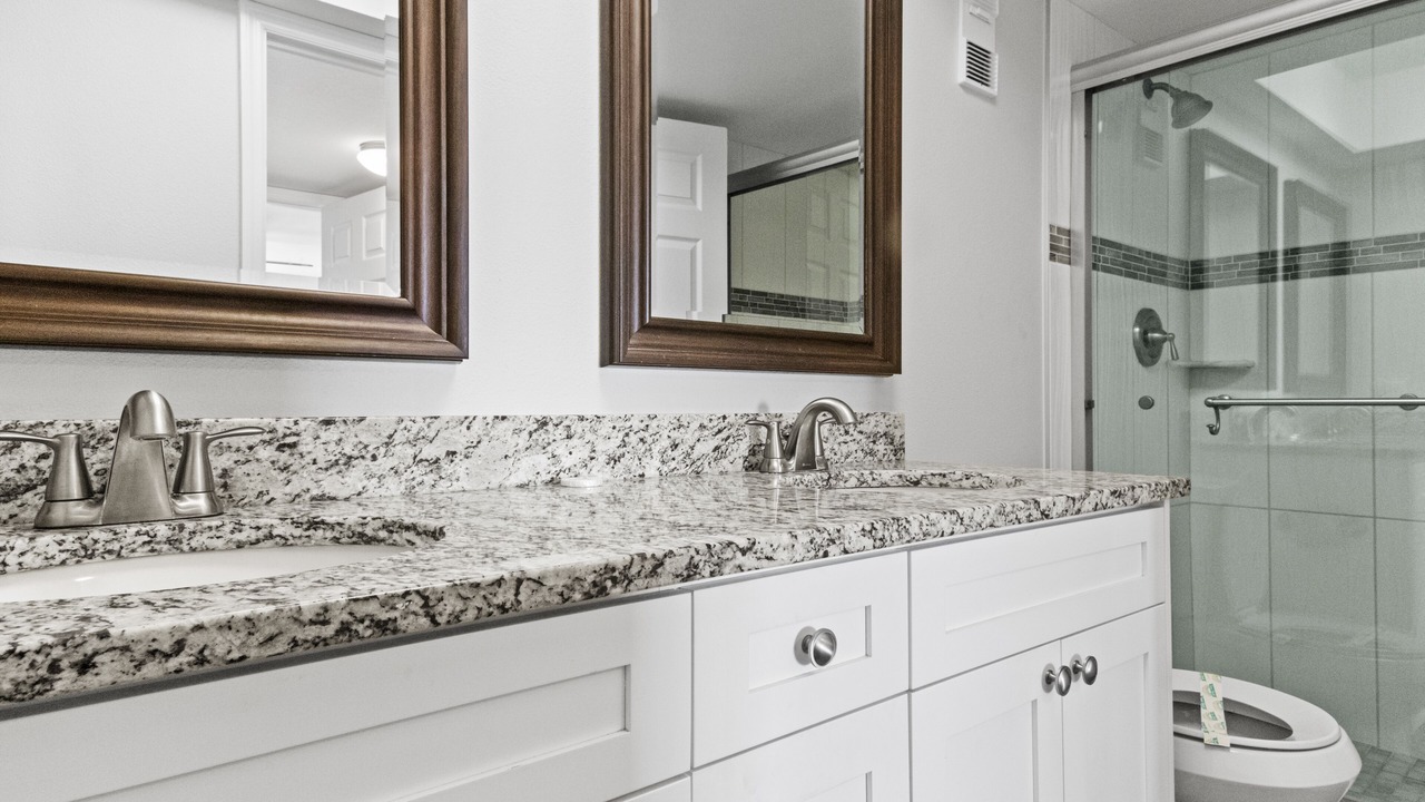 Photo of Bathroom in Madeira Beach