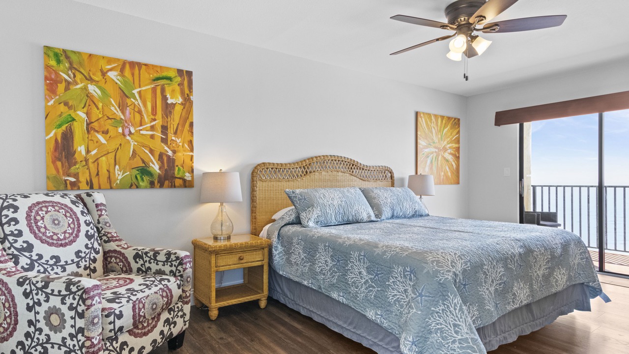 Photo of Bedroom in Madeira Beach