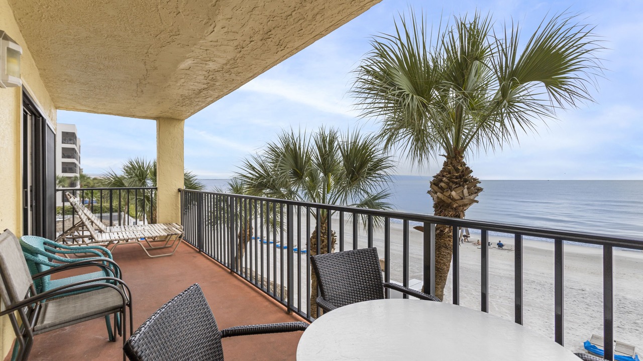 Photo of Outdoor in Madeira Beach