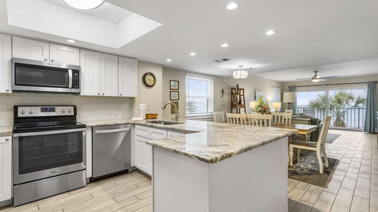 Photo of Kitchen in Madeira Beach