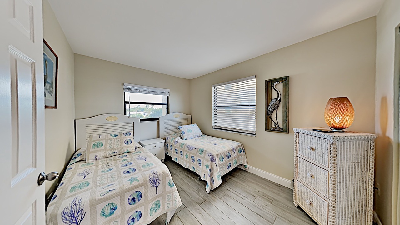Photo of Bedroom in Madeira Beach