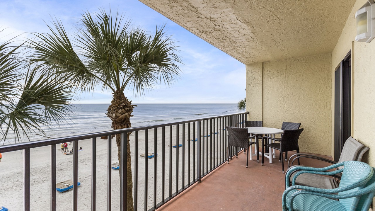 Photo of Outdoor in Madeira Beach