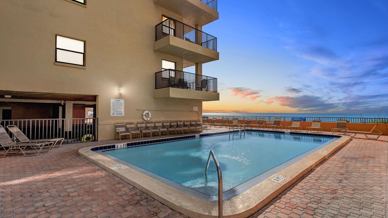 Photo of Outdoor in Madeira Beach