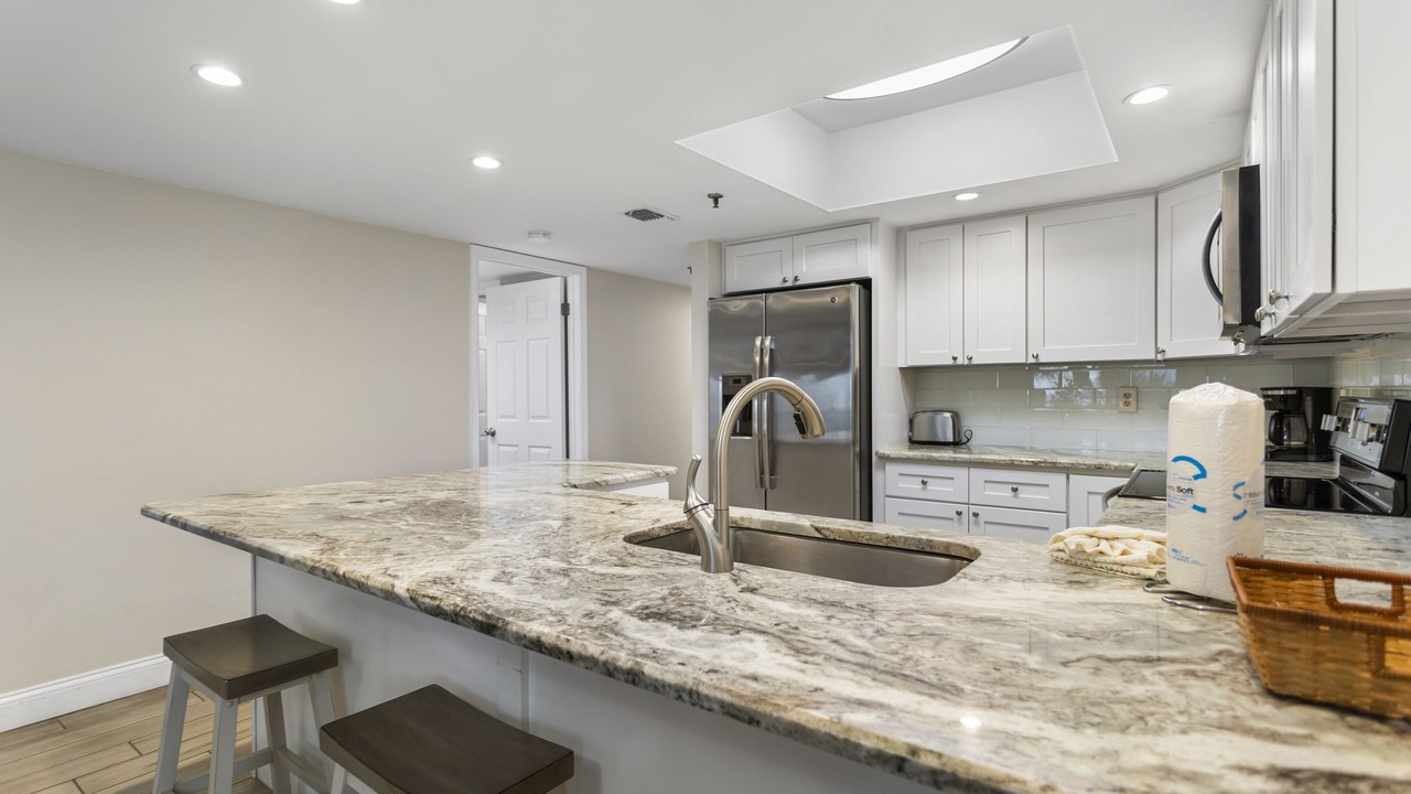 Photo of Kitchen in Madeira Beach