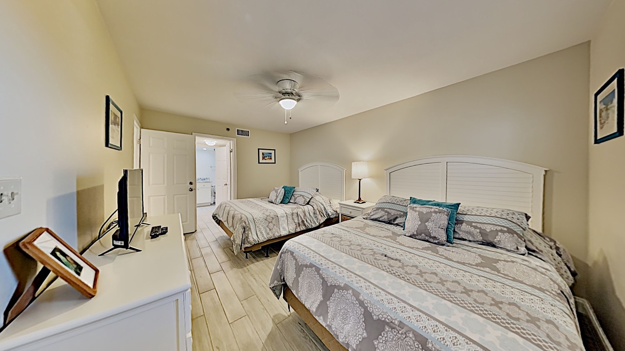 Photo of Bedroom in Madeira Beach
