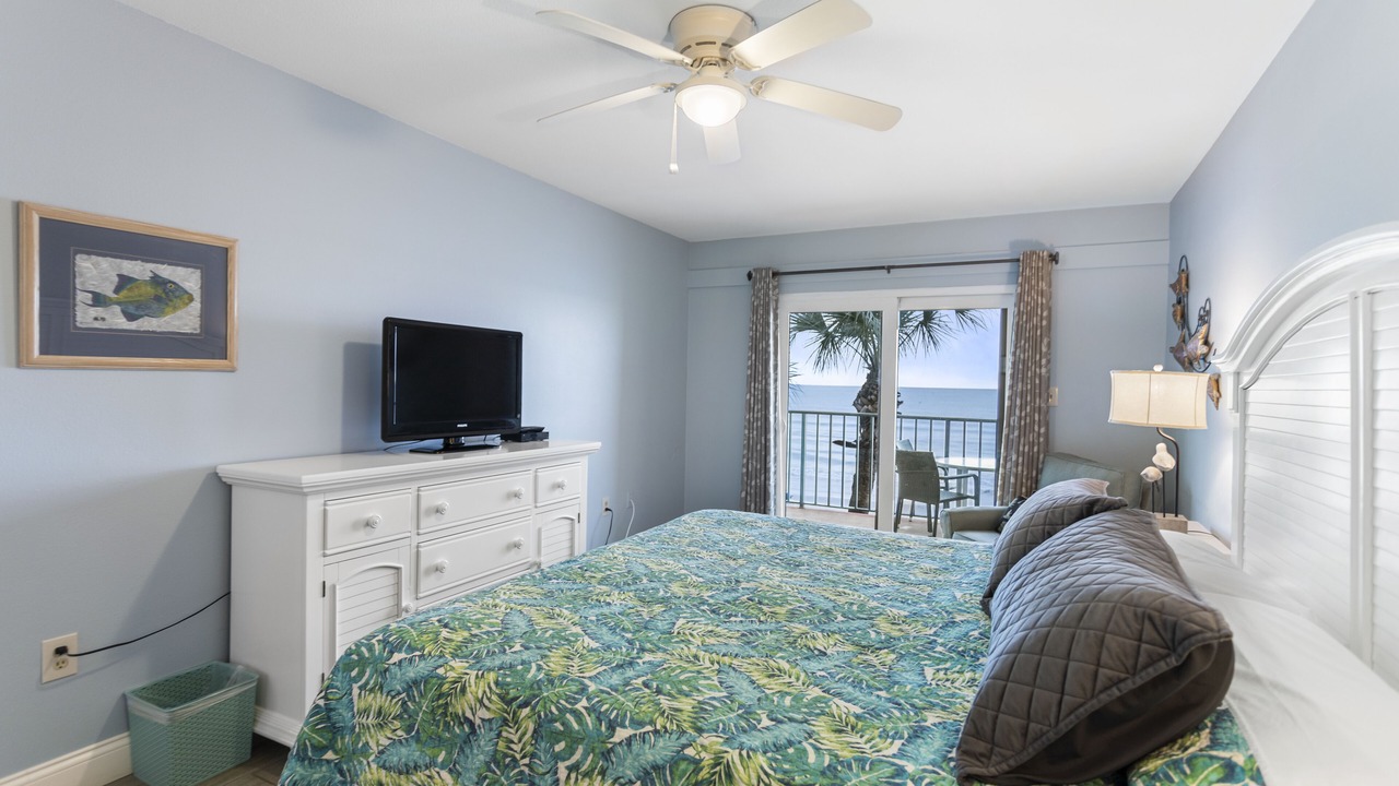Photo of Bedroom in Madeira Beach