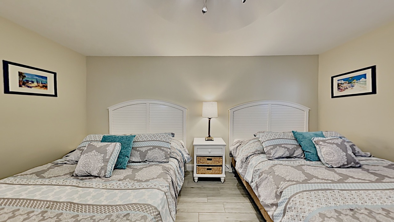 Photo of Bedroom in Madeira Beach