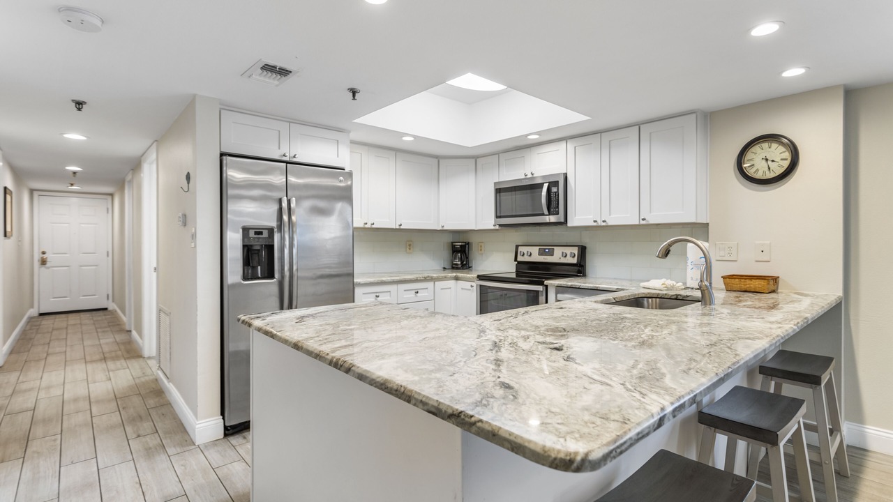 Photo of Kitchen in Madeira Beach