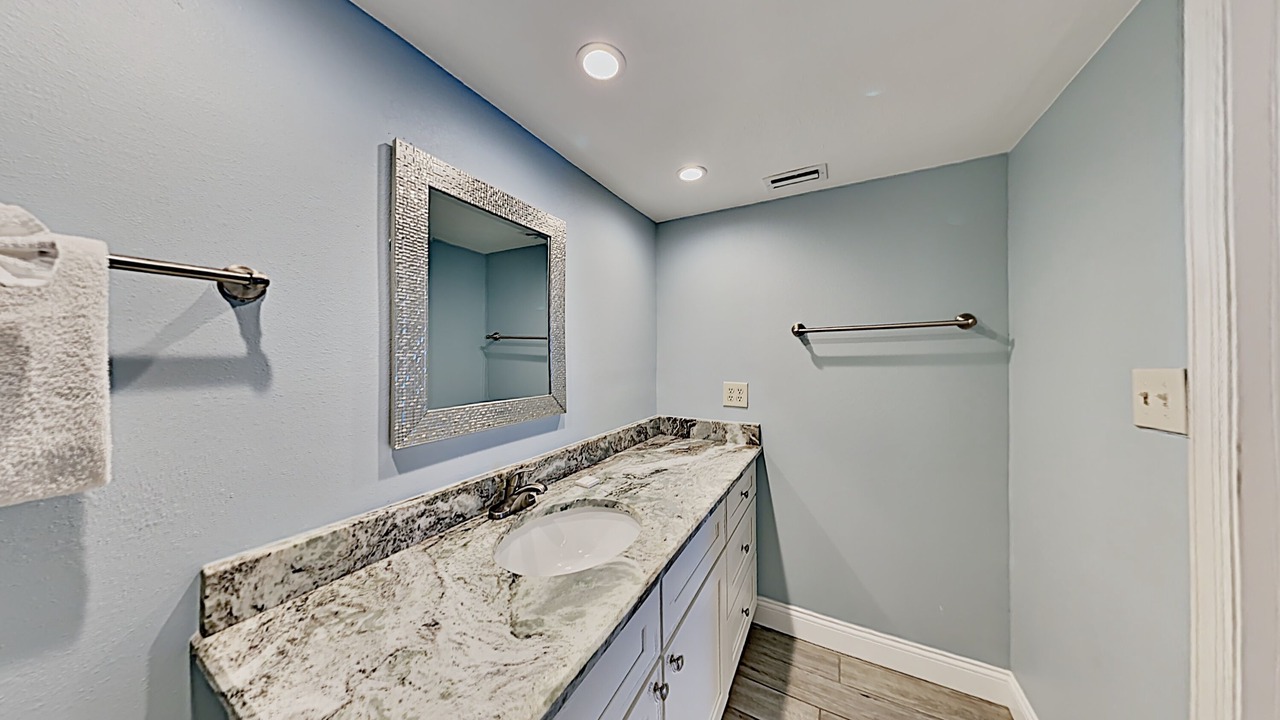 Photo of Bathroom in Madeira Beach