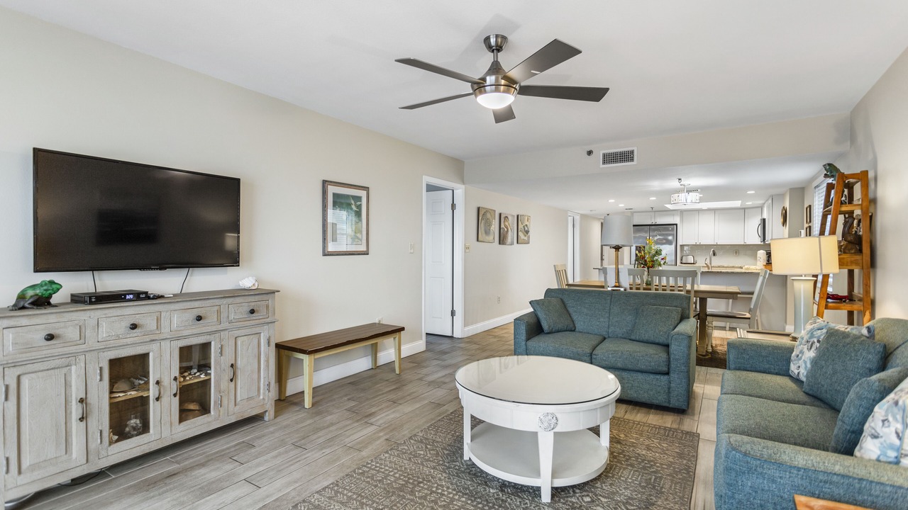 Photo of Livingroom in Madeira Beach