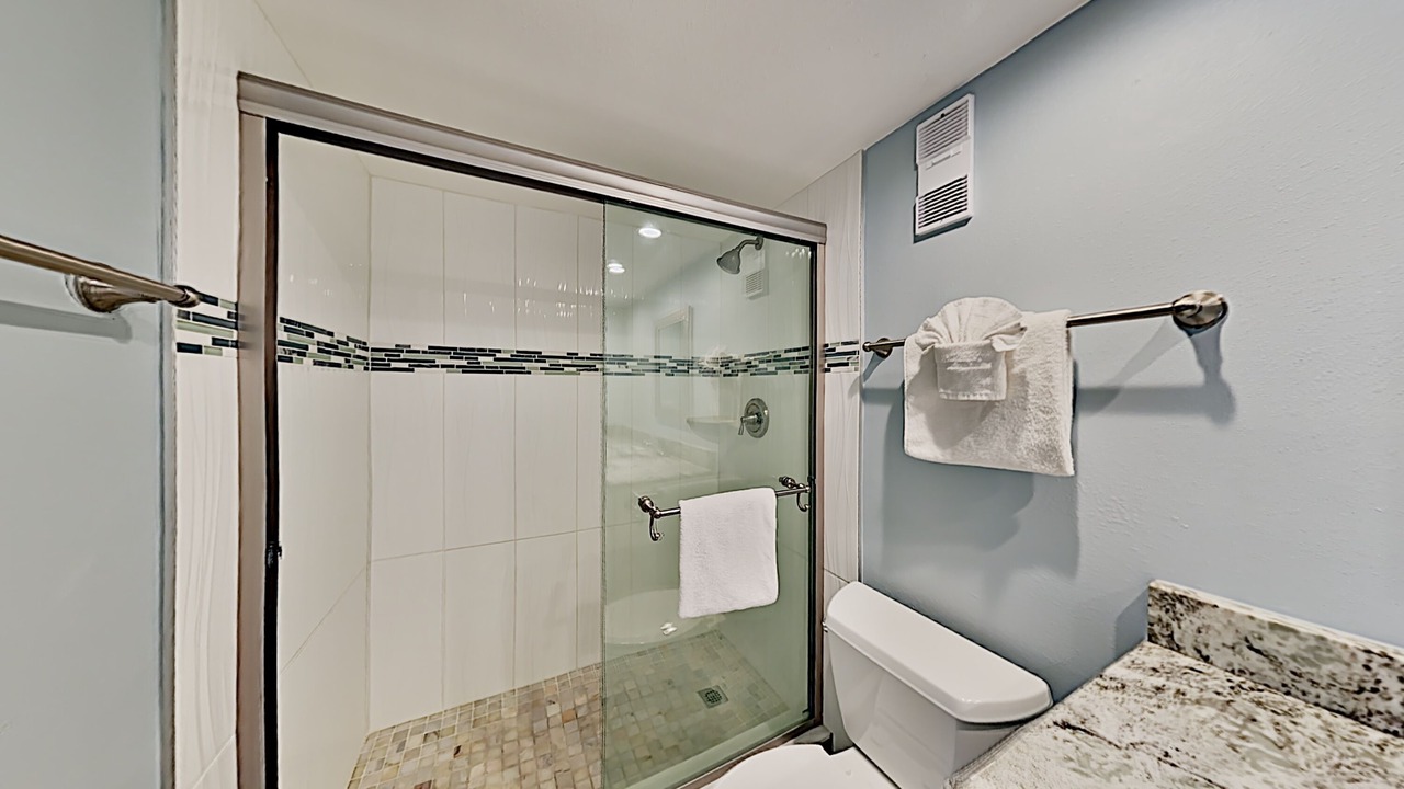 Photo of Bathroom in Madeira Beach