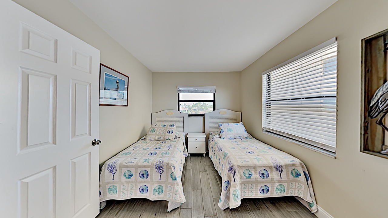 Photo of Bedroom in Madeira Beach