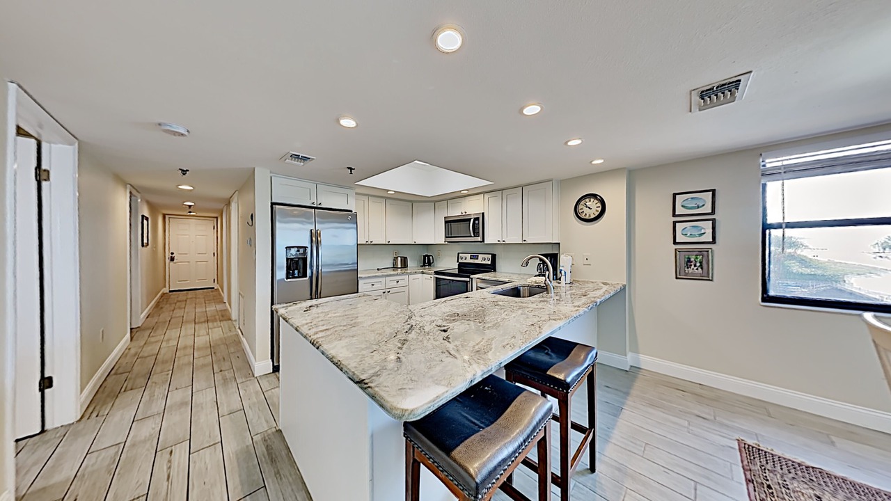 Photo of Kitchen in Madeira Beach