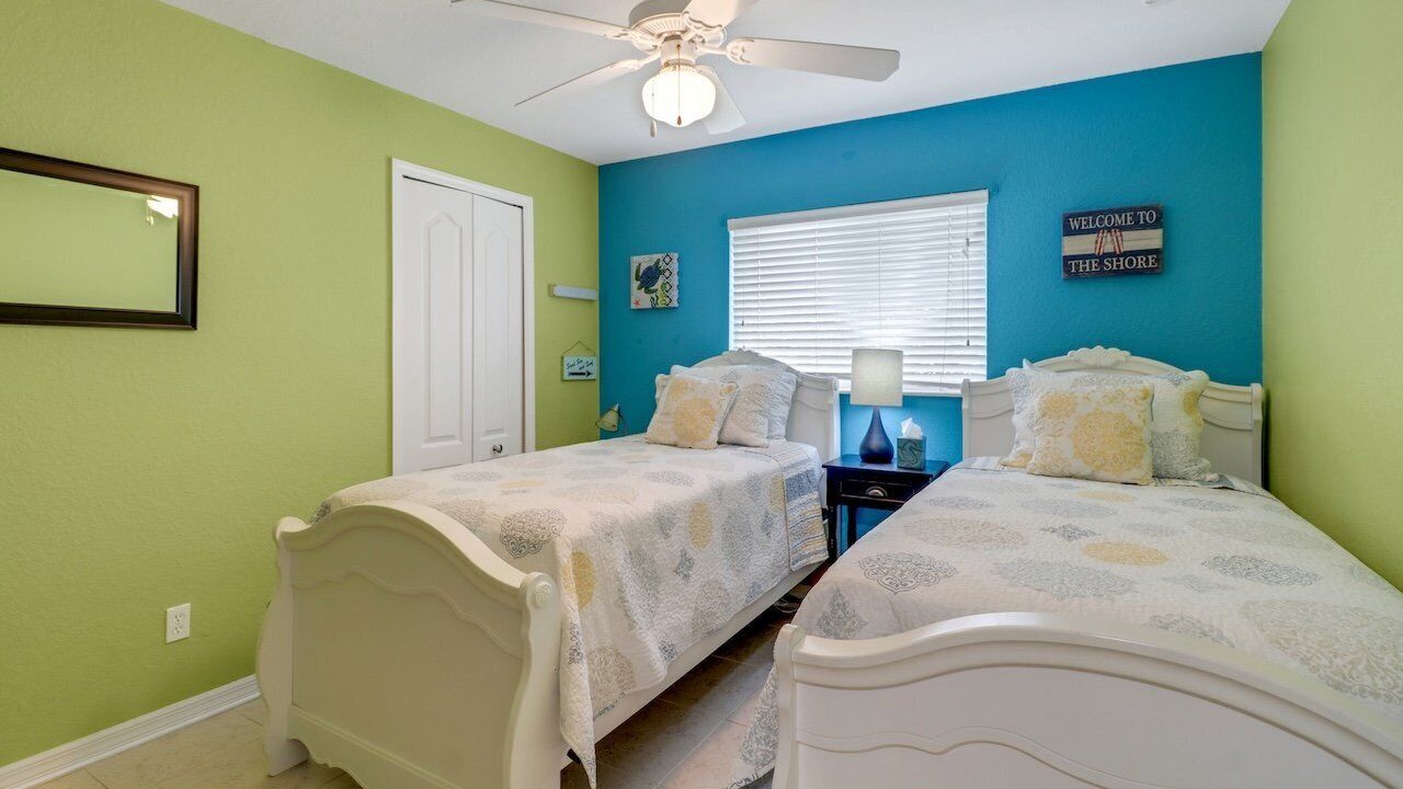 Photo of Bedroom in Trafalgar