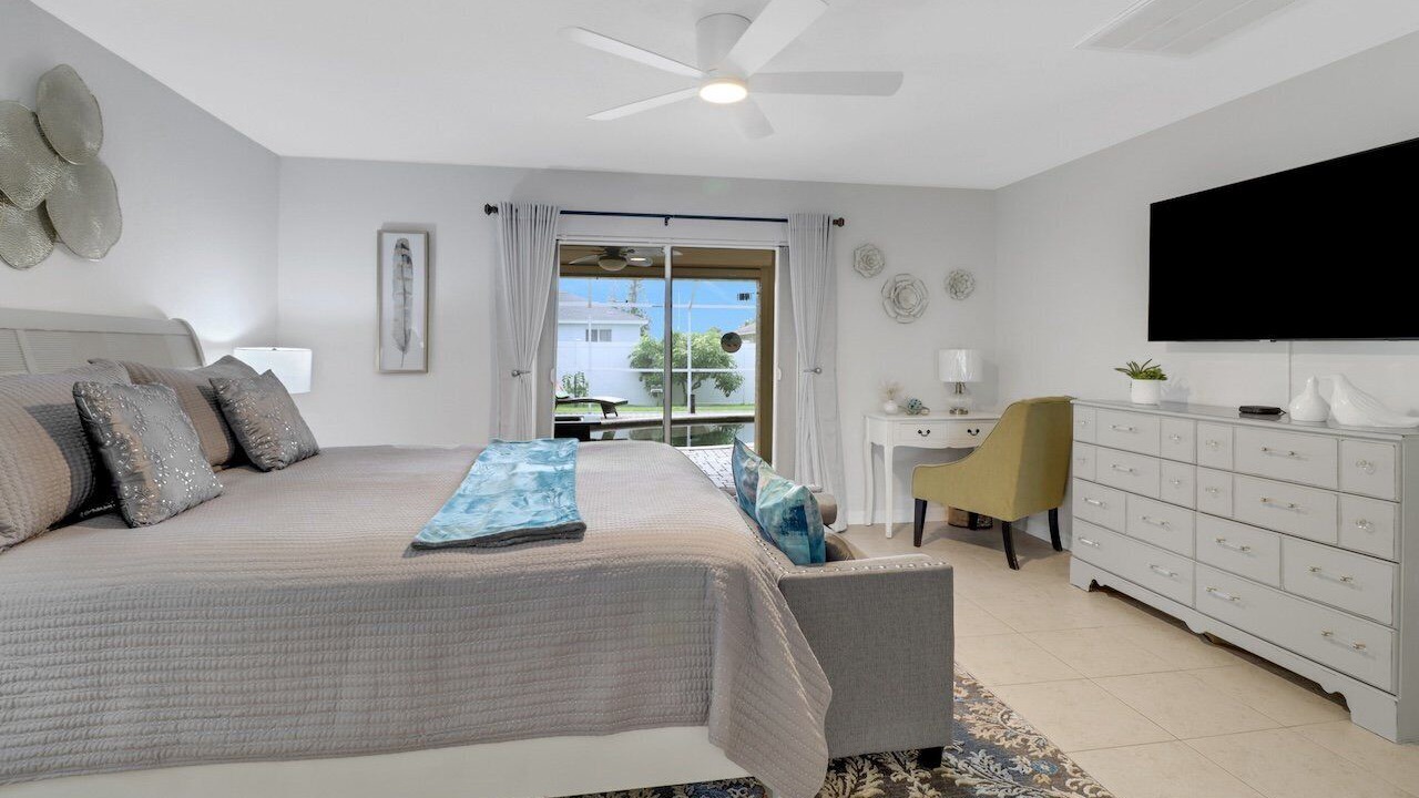 Photo of Bedroom in Trafalgar