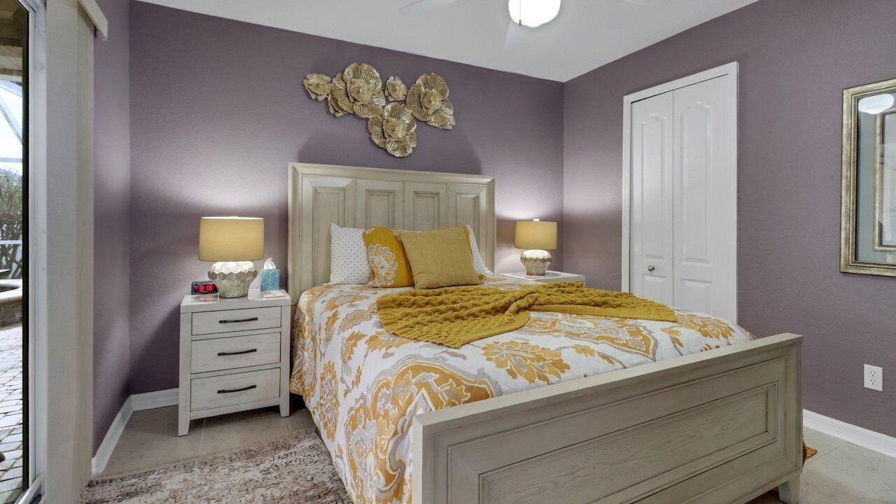 Photo of Bedroom in Trafalgar