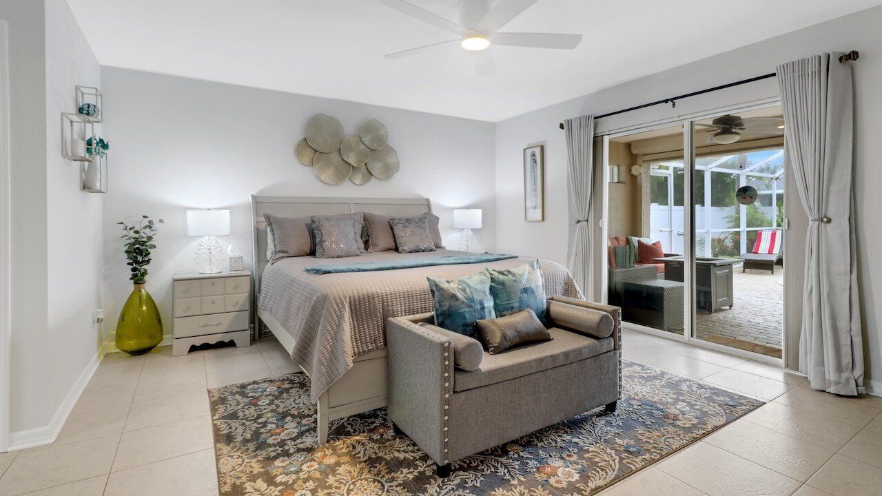 Photo of Bedroom in Trafalgar