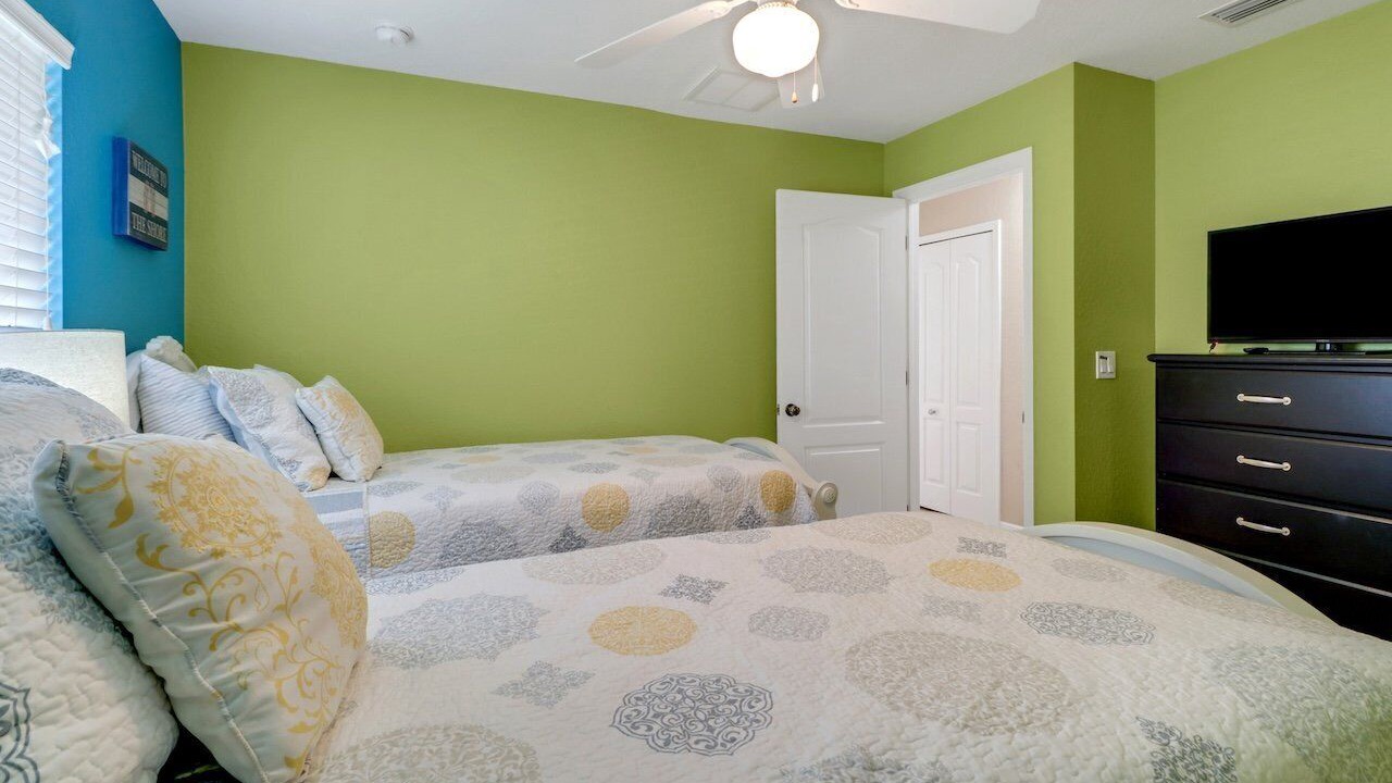 Photo of Bedroom in Trafalgar