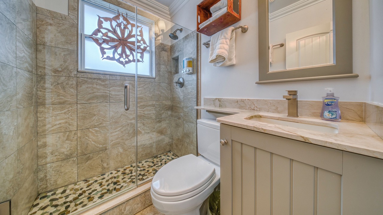 Photo of Bathroom in Sarasota