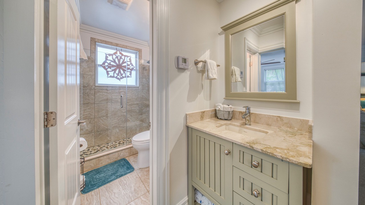 Photo of Bathroom in Sarasota