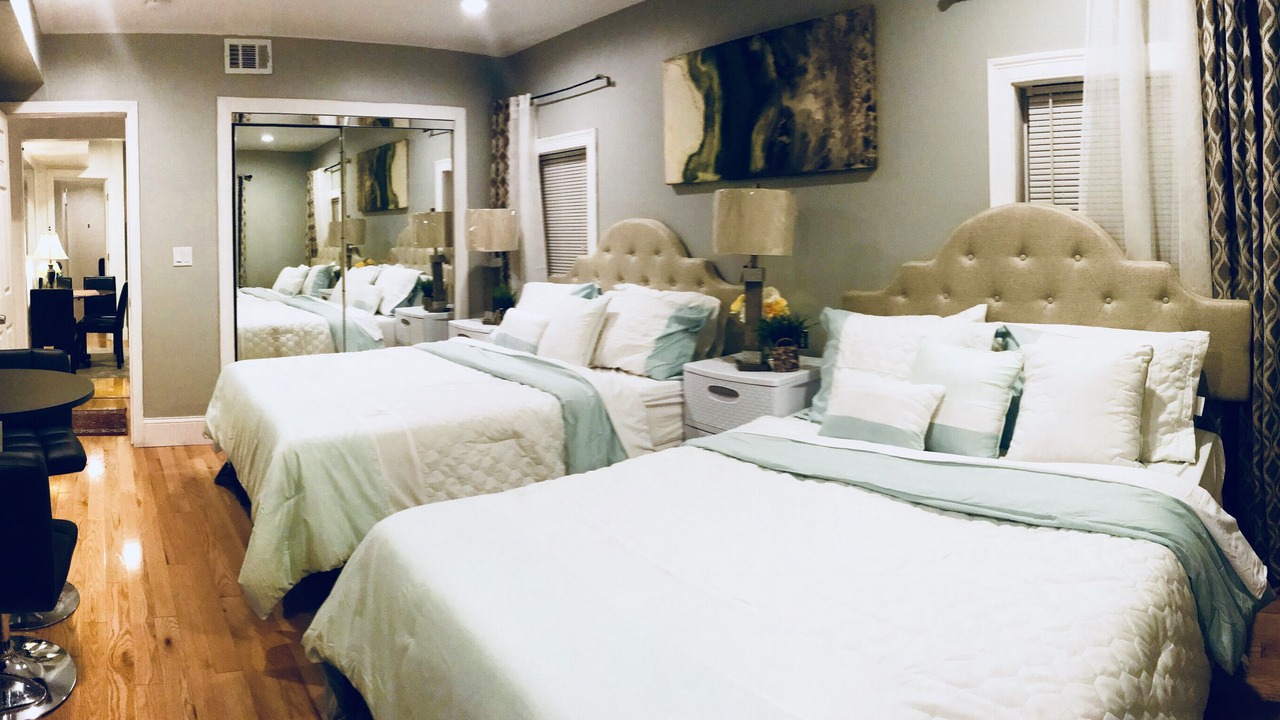Photo of Bedroom in Quincy