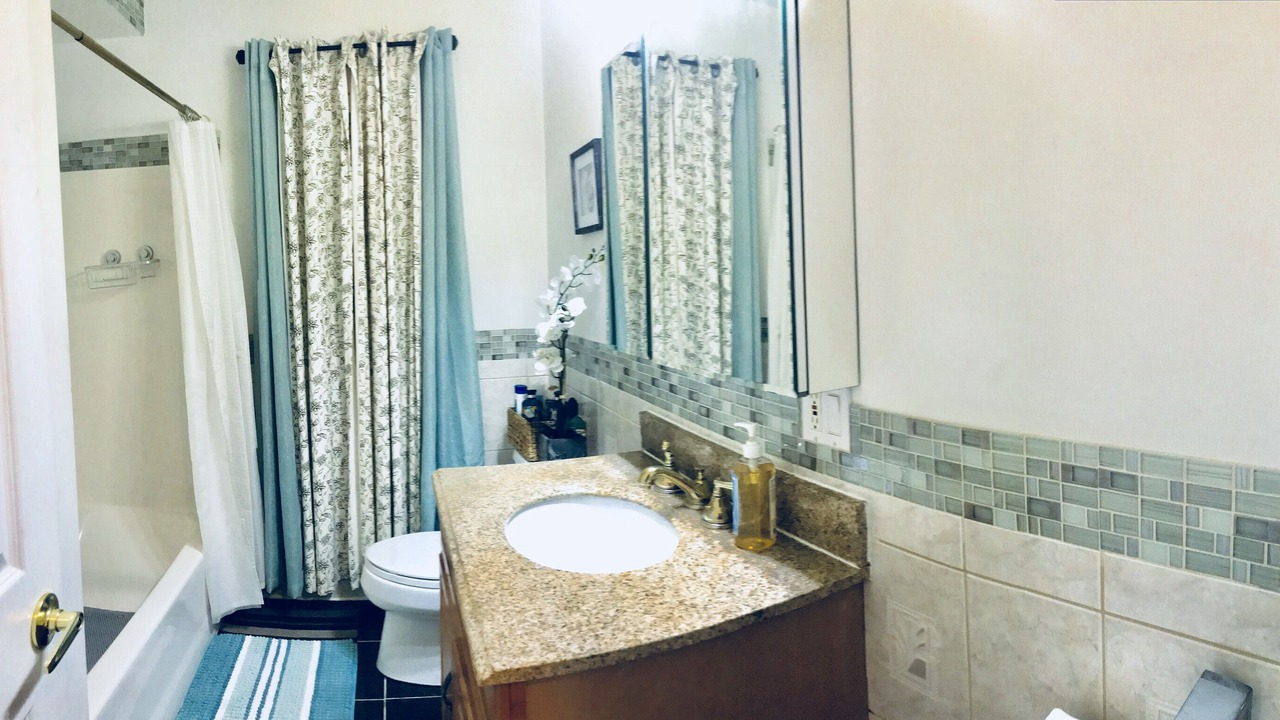 Photo of Bathroom in Quincy