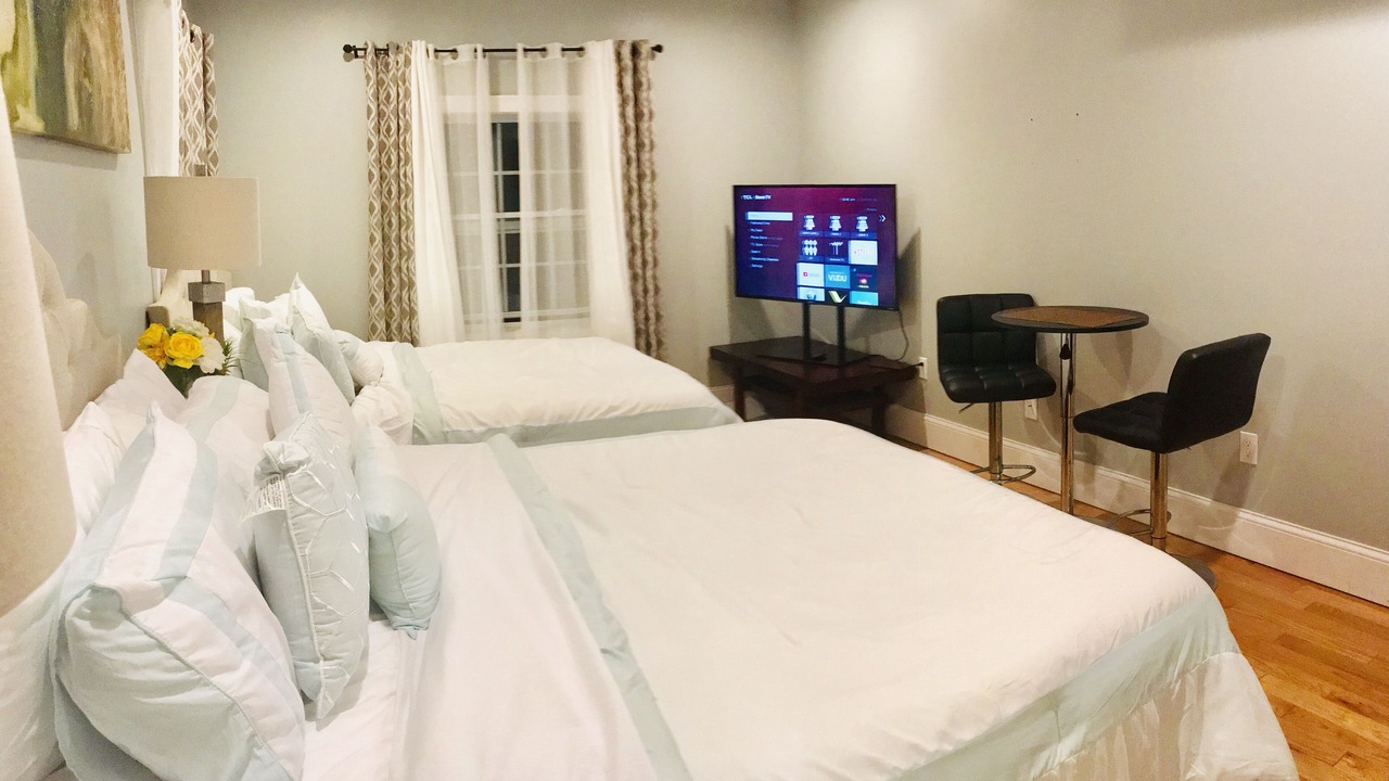 Photo of Bedroom in Quincy