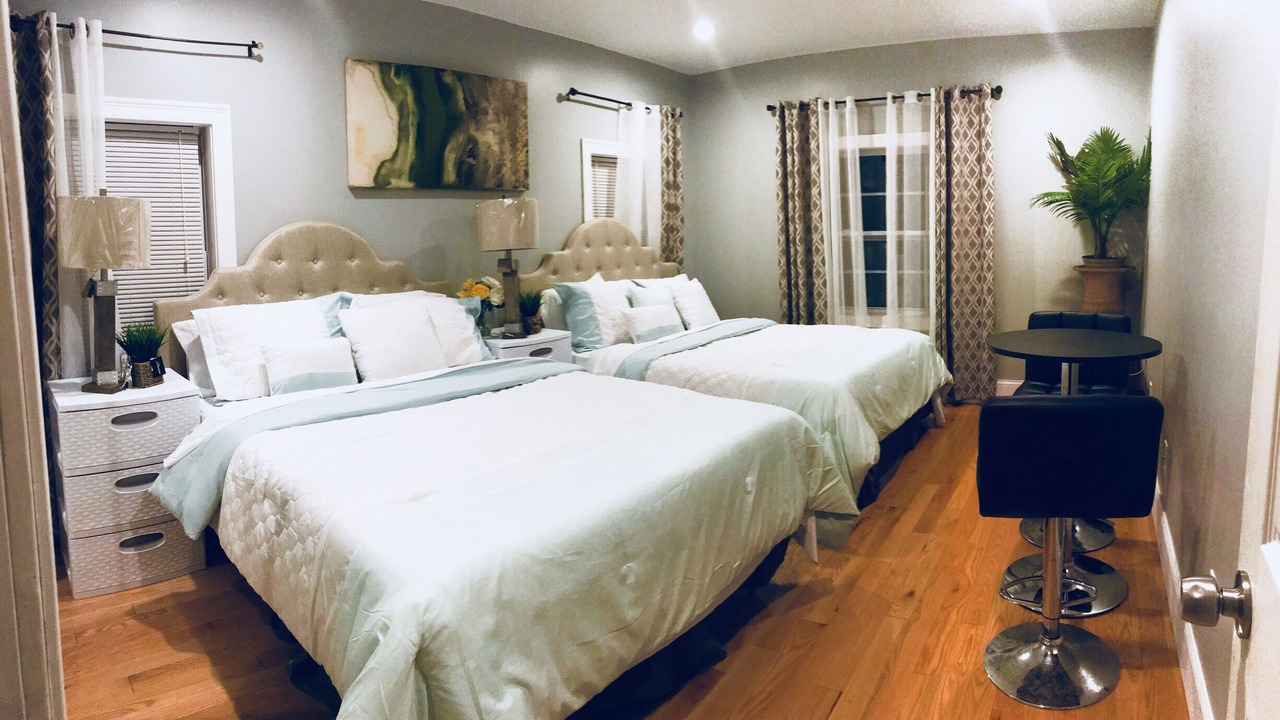 Photo of Bedroom in Quincy