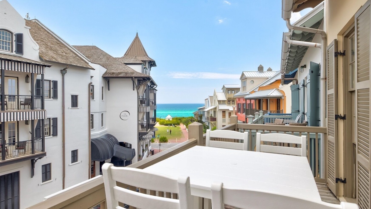 Photo of Outdoor in Rosemary Beach