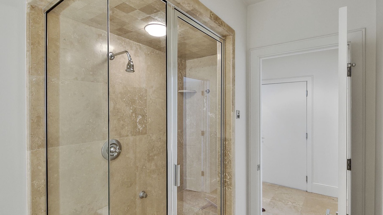 Photo of Bathroom in Rosemary Beach