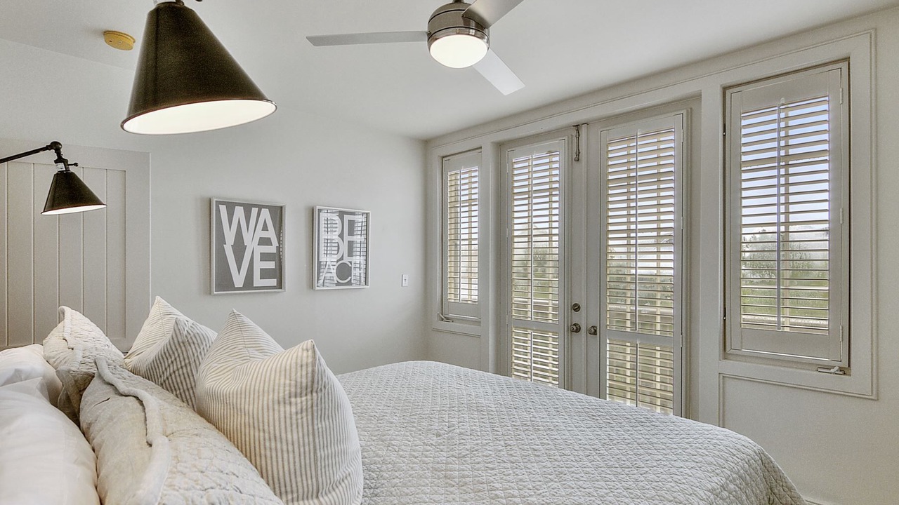 Photo of Patio Balcony in Rosemary Beach