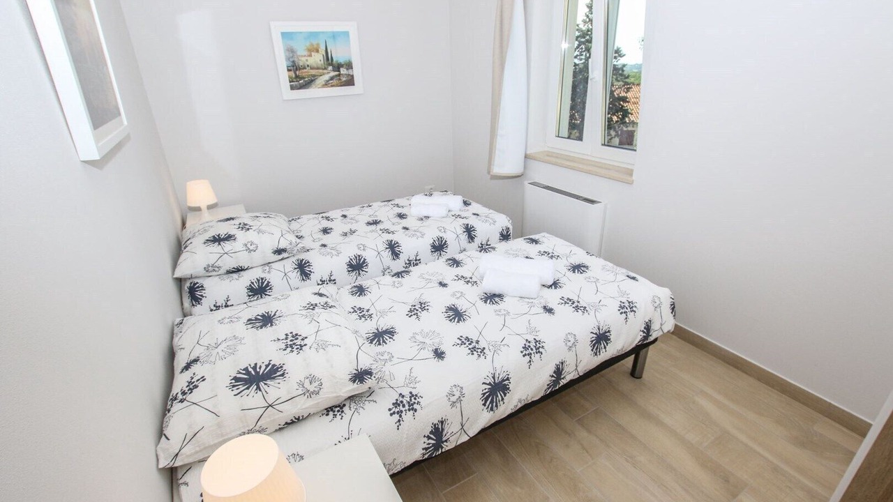 Photo of Bedroom in Mugeba