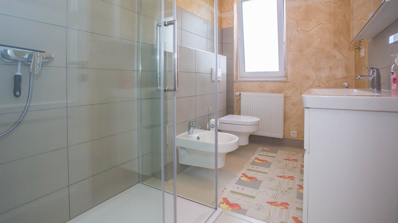 Photo of Bathroom in Rojci