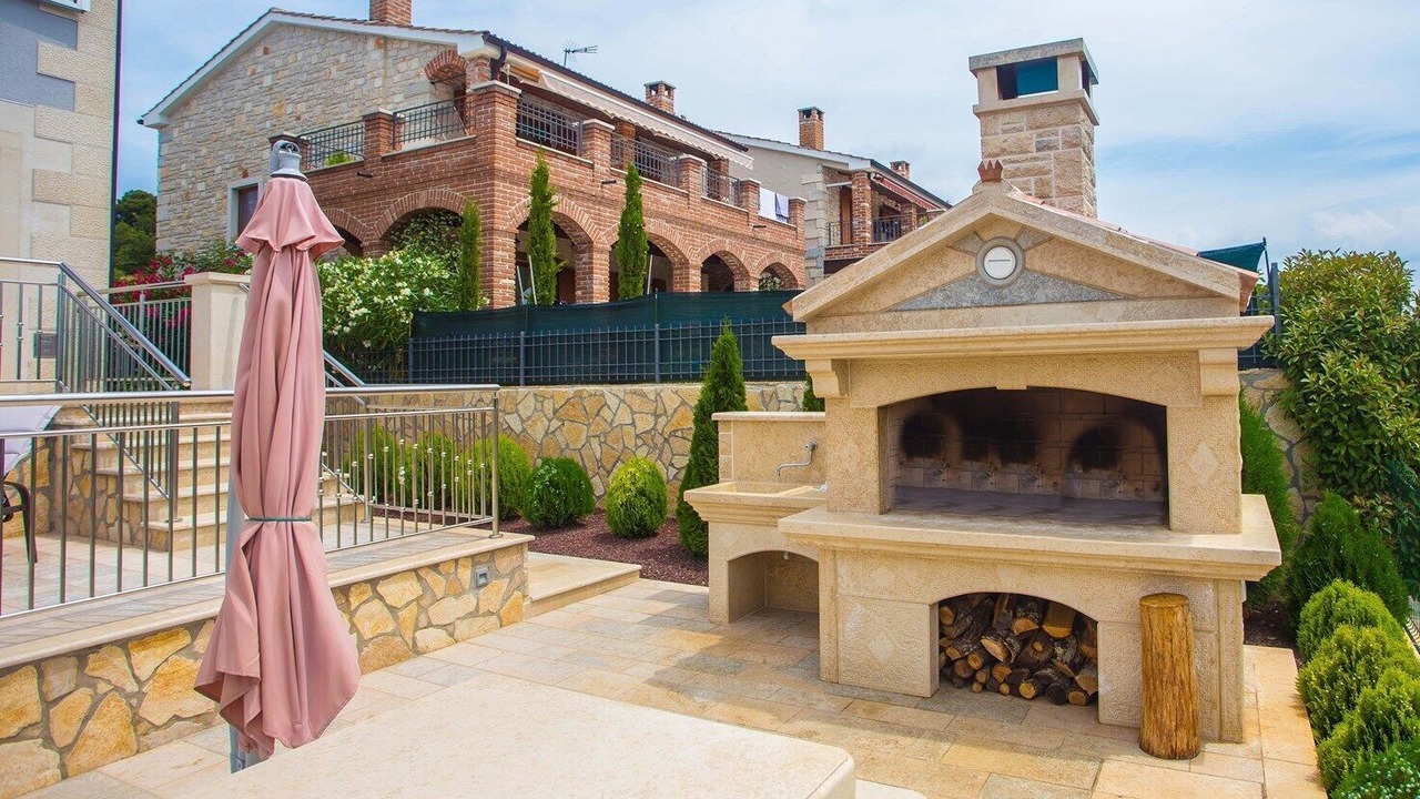 Photo of Patio Balcony in Rojci