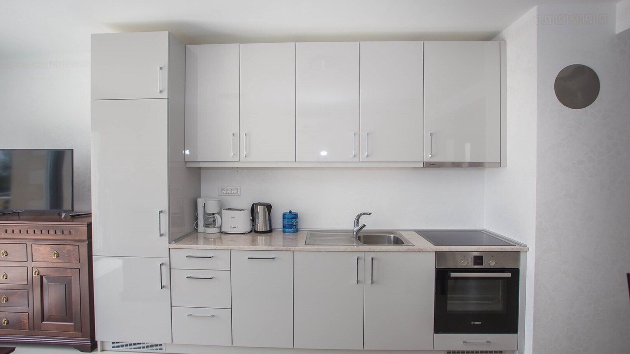 Photo of Kitchen in Rojci