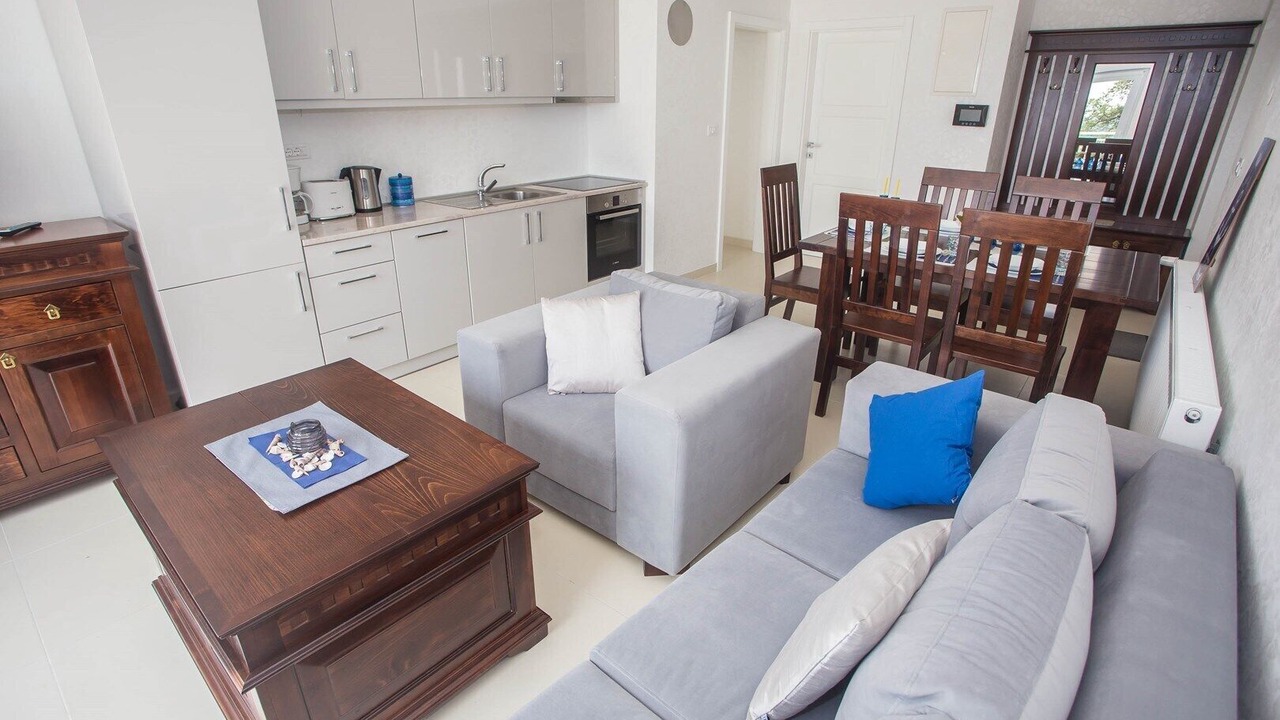 Photo of Livingroom in Rojci