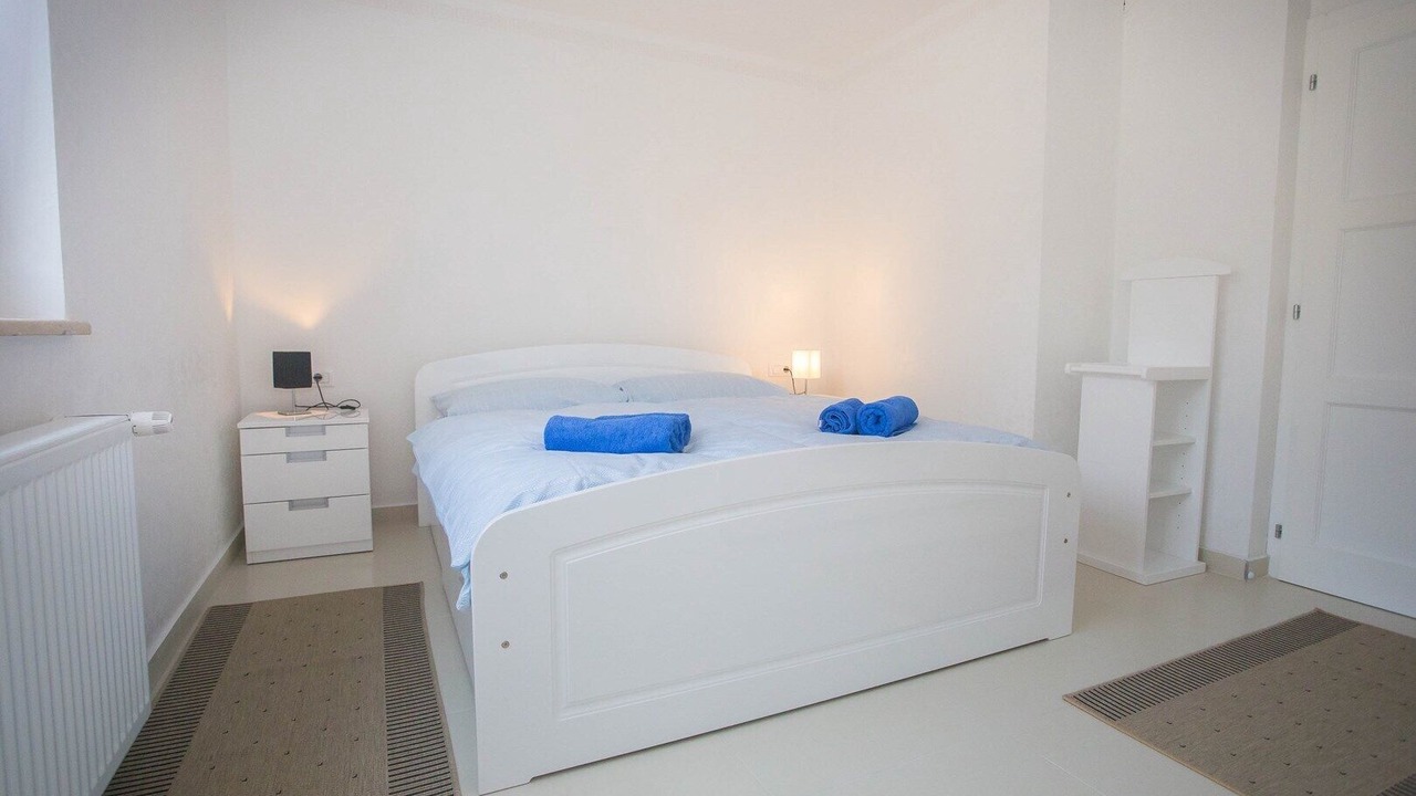 Photo of Bedroom in Rojci