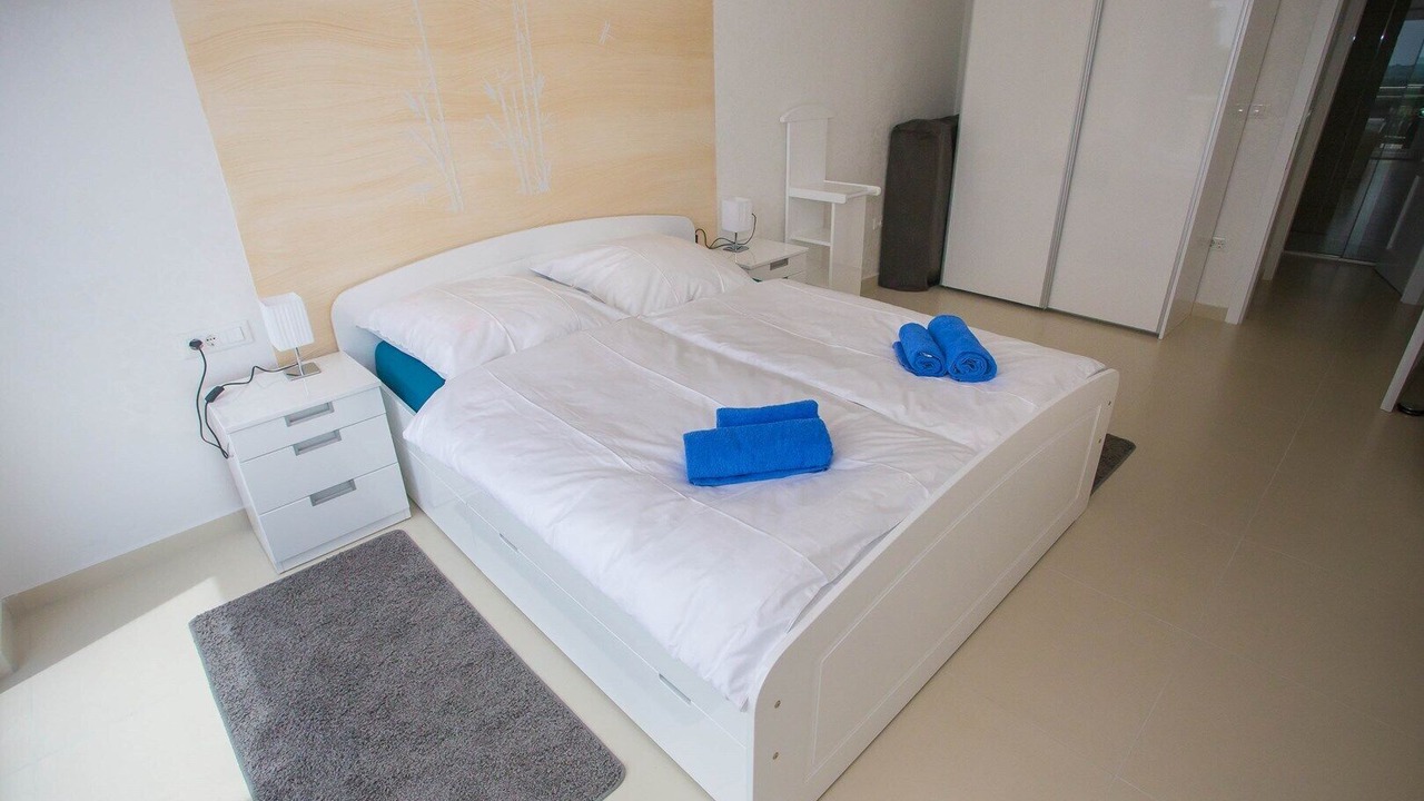 Photo of Bedroom in Rojci