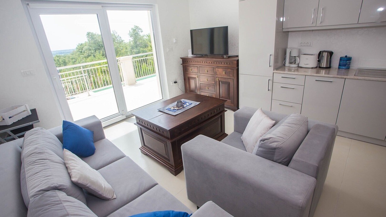 Photo of Livingroom in Rojci