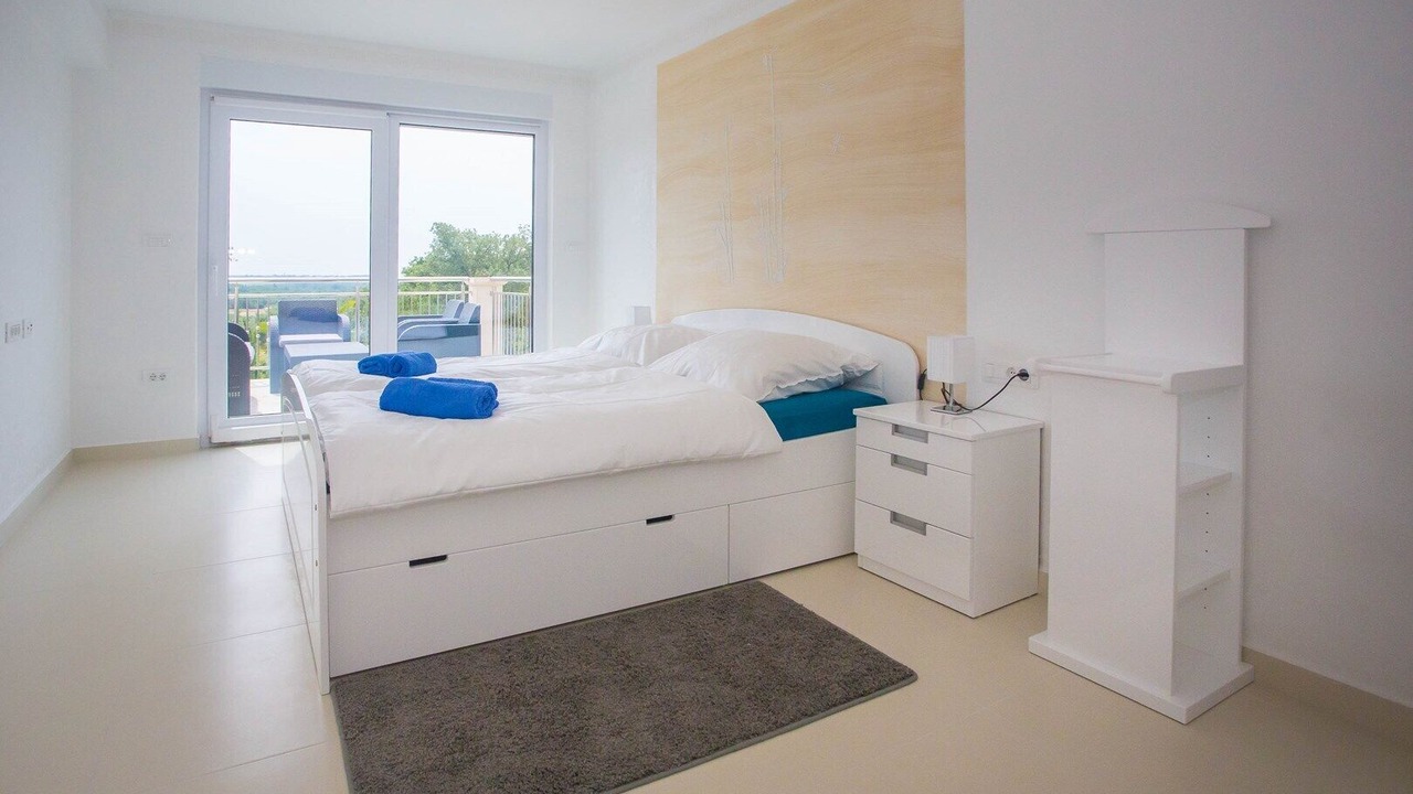Photo of Bedroom in Rojci