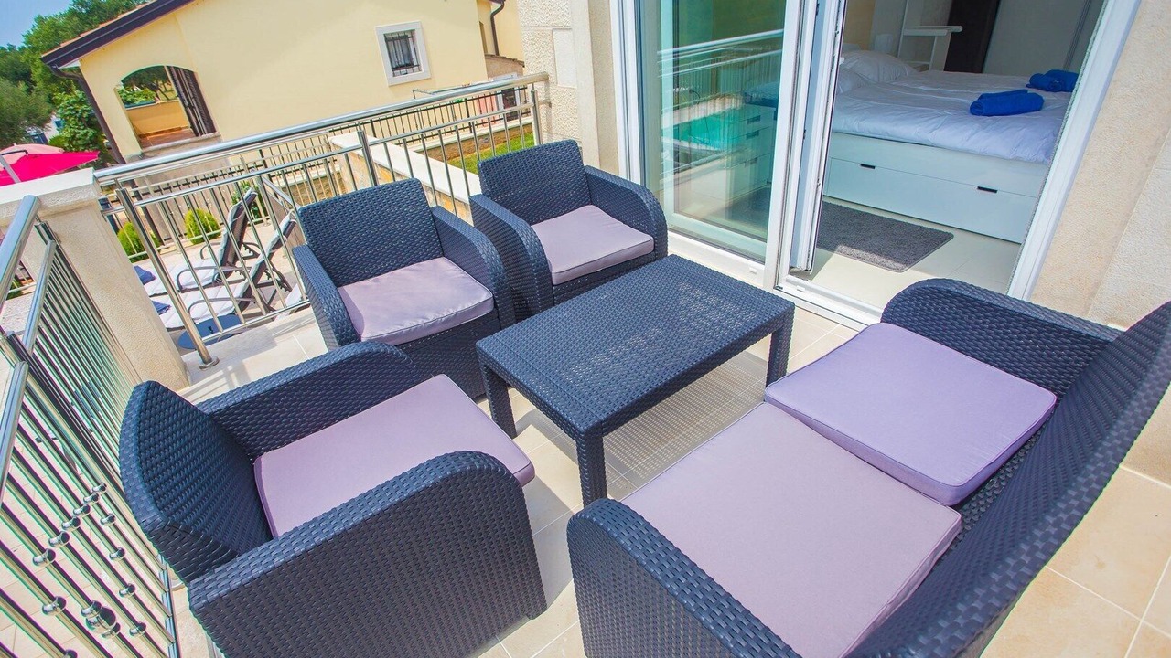 Photo of Patio Balcony in Rojci