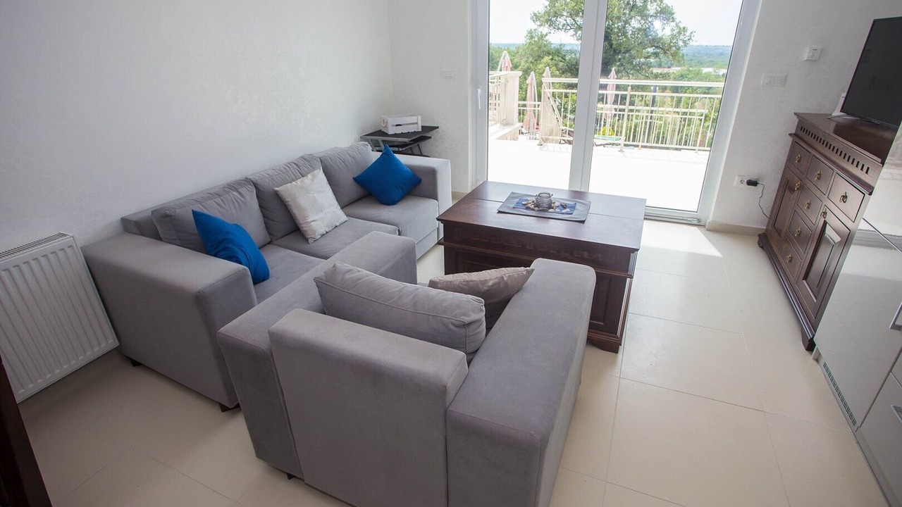 Photo of Livingroom in Rojci