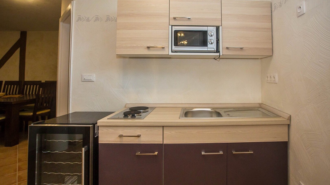 Photo of Kitchen in Rojci