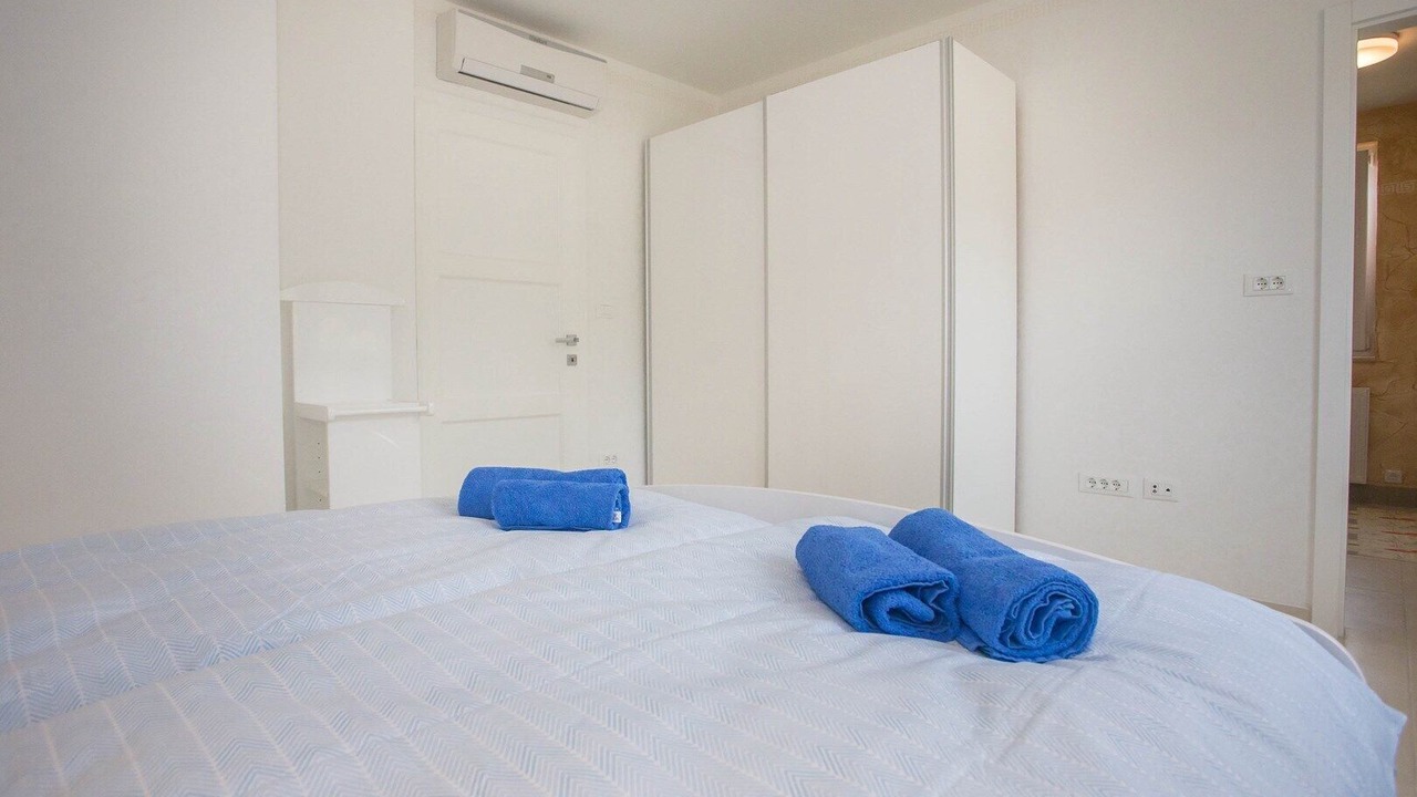 Photo of Bedroom in Rojci