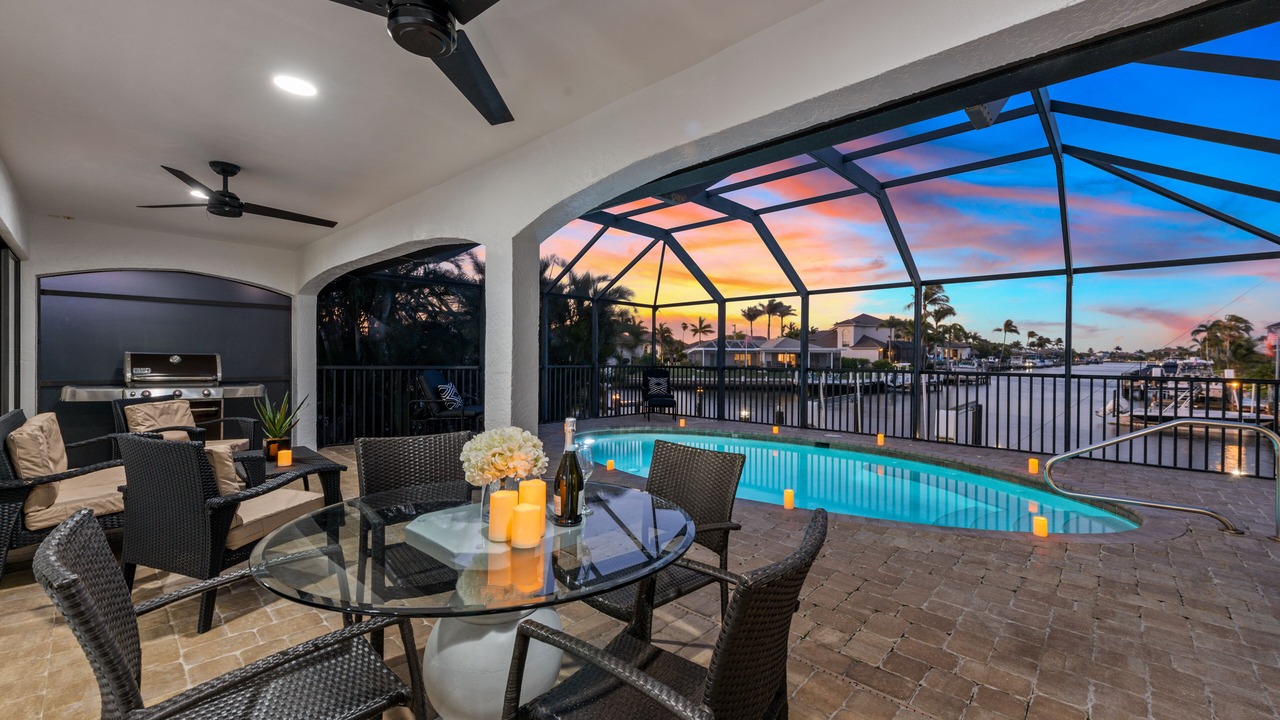 Photo of Outdoor in Marco Island