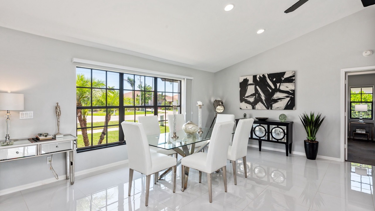 Photo of Bedroom in Marco Island
