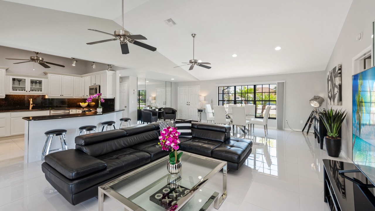 Photo of Bedroom in Marco Island