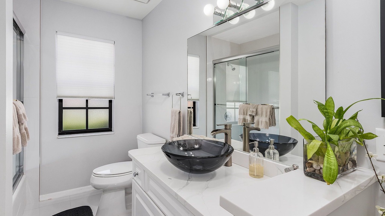 Photo of Bathroom in Marco Island